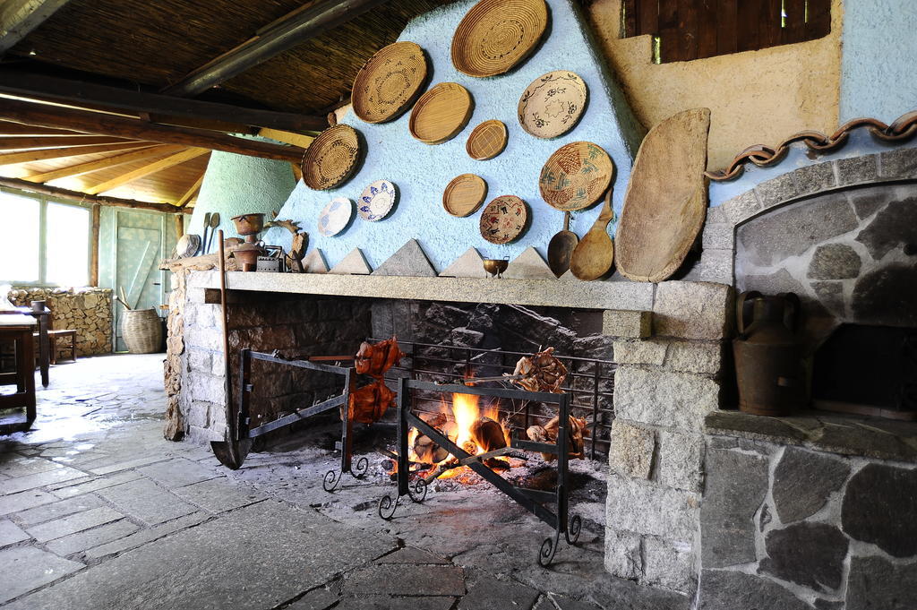 Agriturismo Barbagia Алгеро Екстериор снимка