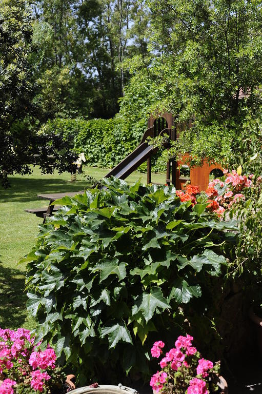 Agriturismo Barbagia Алгеро Екстериор снимка