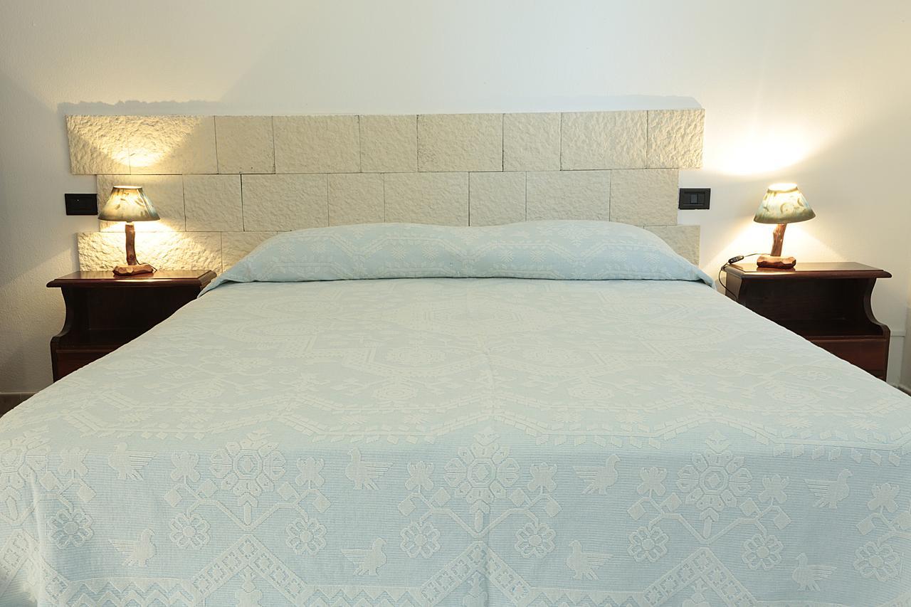 Agriturismo Barbagia Алгеро Екстериор снимка