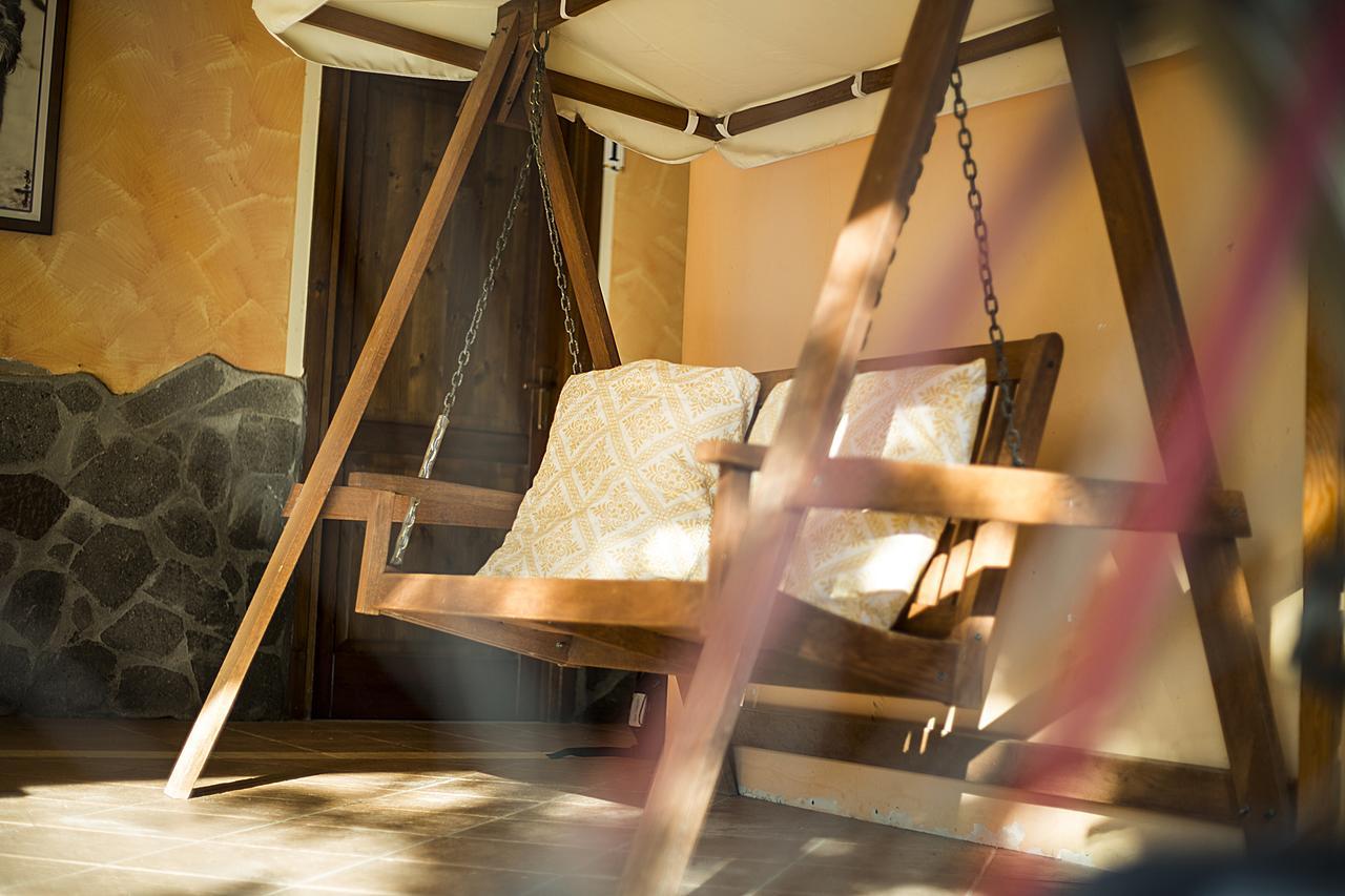 Agriturismo Barbagia Алгеро Екстериор снимка