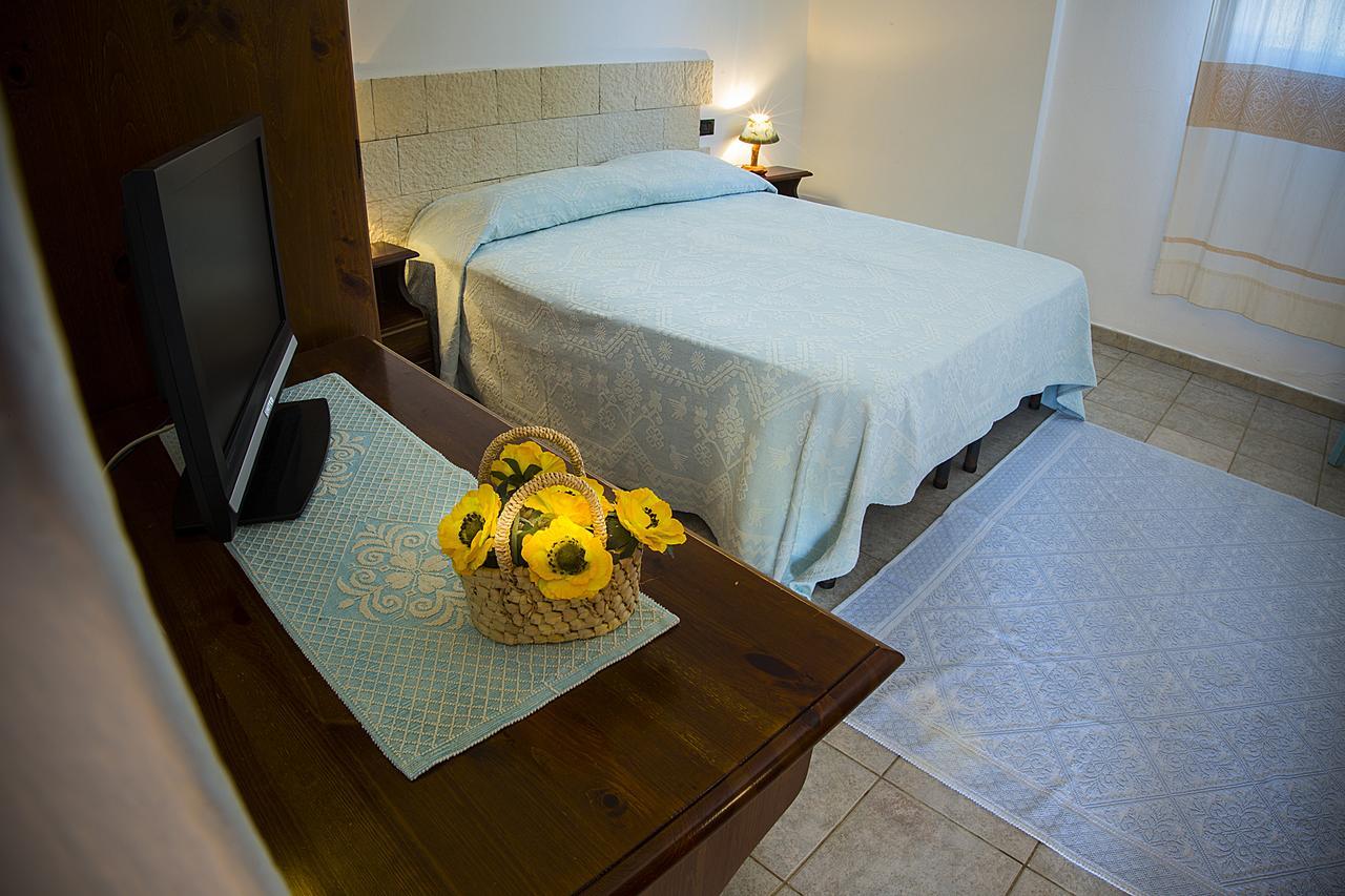 Agriturismo Barbagia Алгеро Екстериор снимка