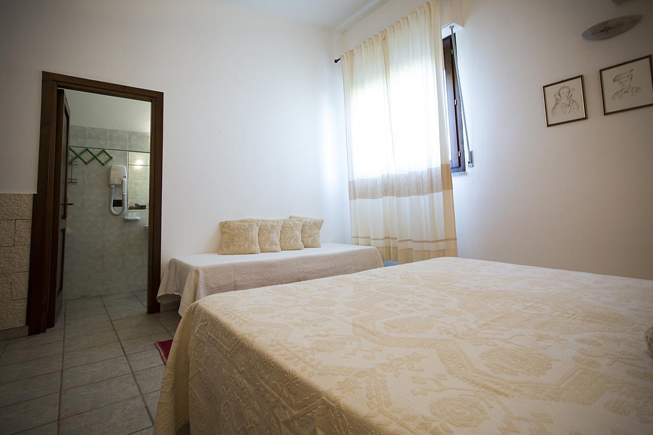 Agriturismo Barbagia Алгеро Екстериор снимка
