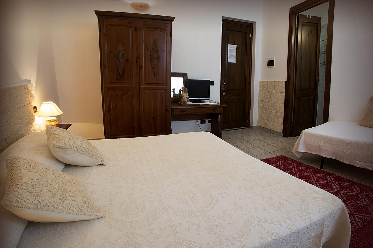 Agriturismo Barbagia Алгеро Екстериор снимка