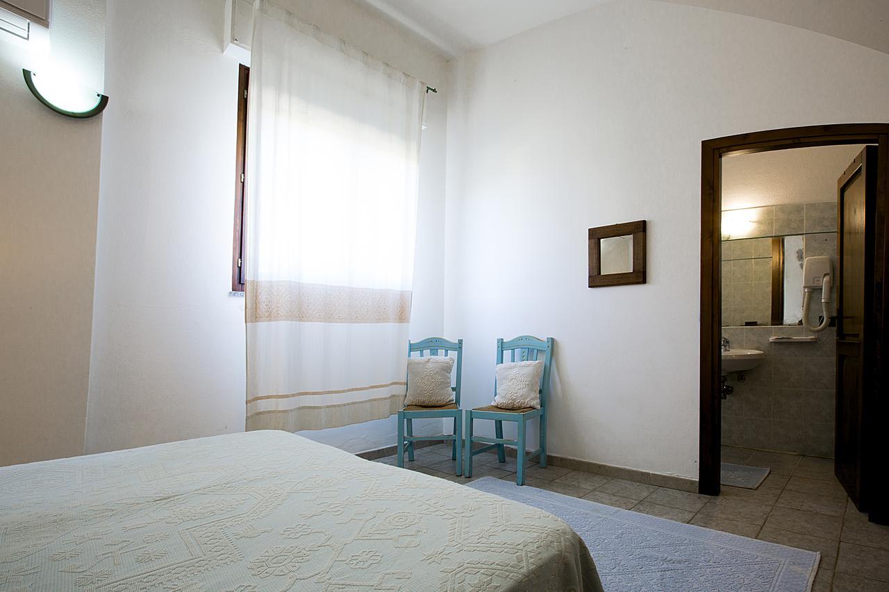 Agriturismo Barbagia Алгеро Екстериор снимка