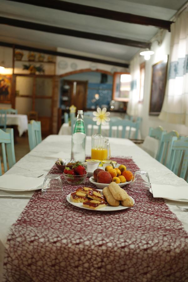 Agriturismo Barbagia Алгеро Екстериор снимка